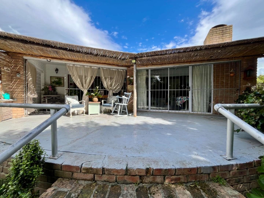 2 Bedroom Property for Sale in Fisherhaven Western Cape
